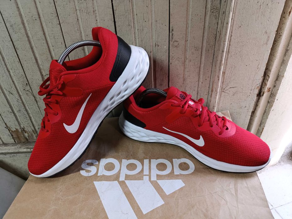 ''Nike Revolution 6 Nn ''оригинални маратонки 44 номер