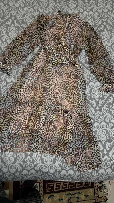 Платье недорого размер S /M