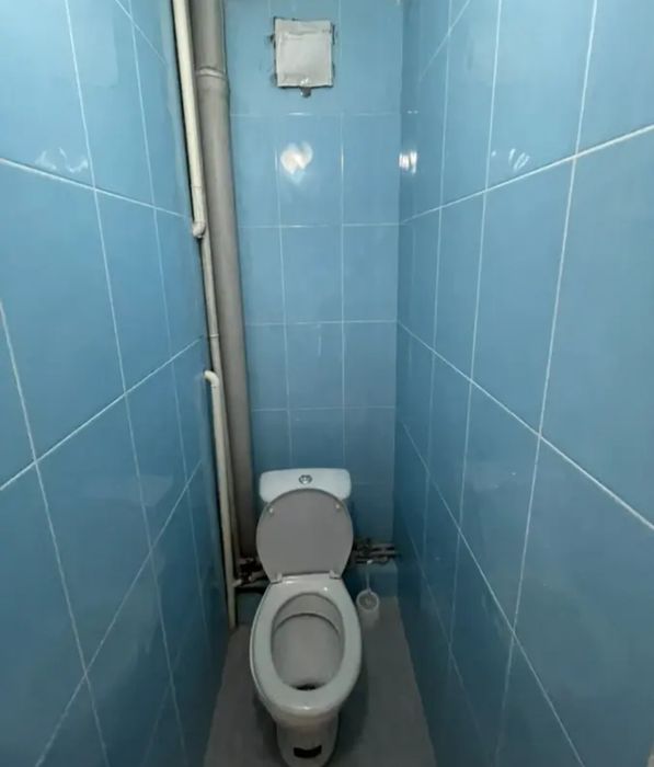 продам 1-ком. 36кв. гарышкер 2-этаж