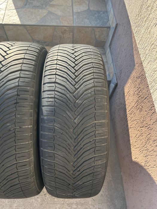 Anvelope Michelin 205/60/R16 M+S