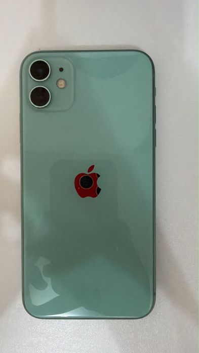 iPhone 11 64 гб б/у