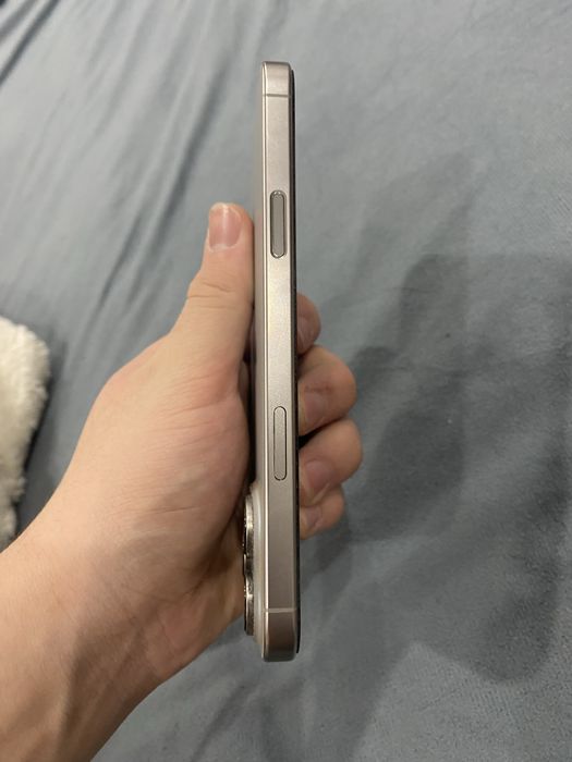 iPhone 16 PRO MAX, 512 gb