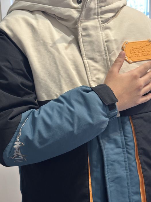 Куртка осень зима