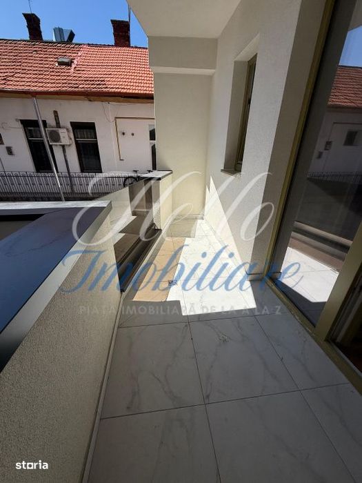 Apartament 2 camere, 55 mp, Centru