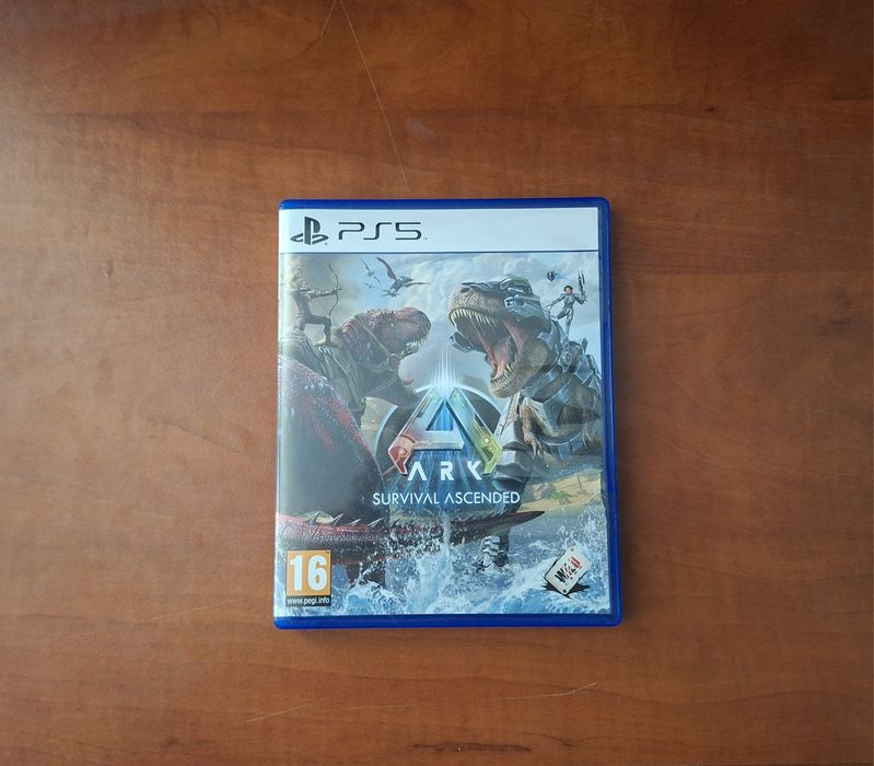 Vând Jocuri Playstation 5