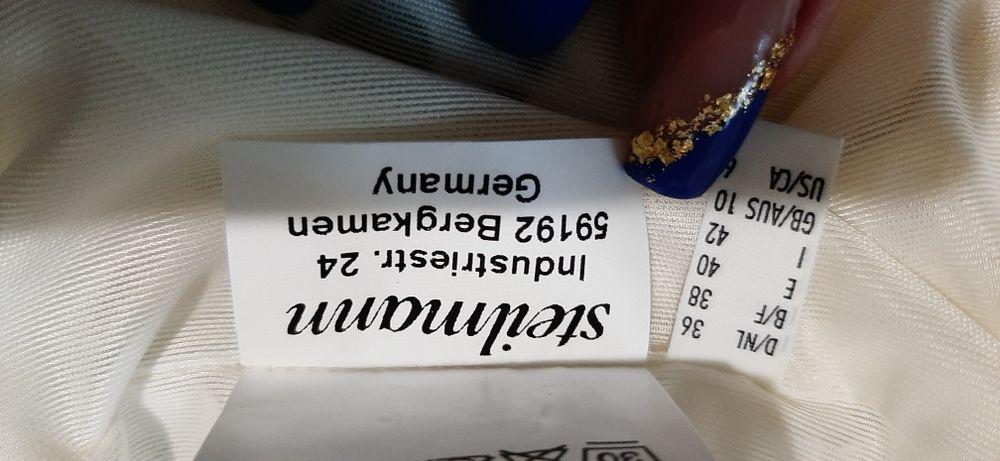 Rochie de dama de vara