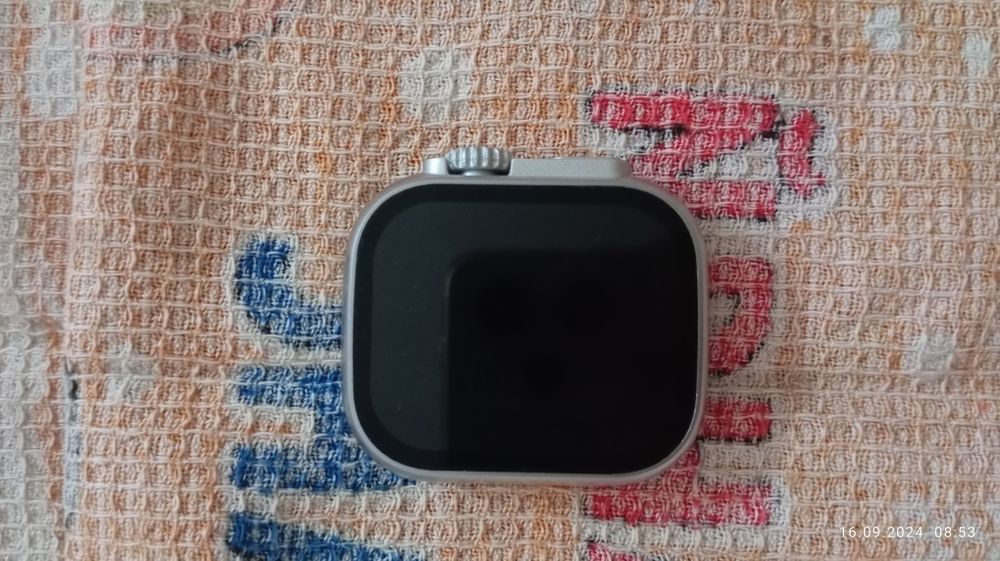 Смарт часы новые