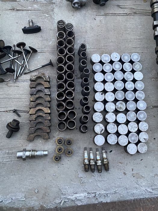 Продам запчачти на бмв е34-е36