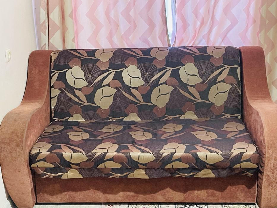 Продам раскладной диван