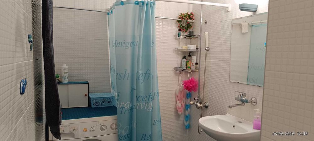 Продава се Тристаен апартамент в София, Света Троица - 70 кв.м за 2558 €/кв.м - Снимка #3