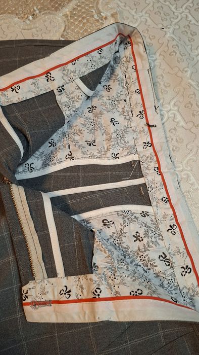 Продам мужской брюки новый