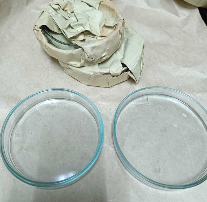 Продам химическую посуду