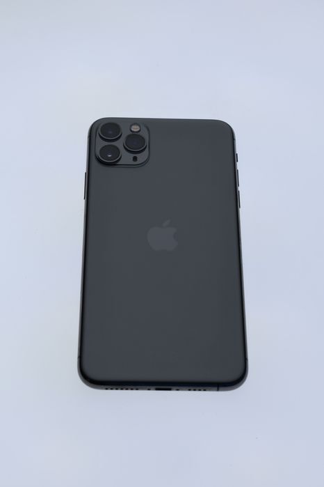 Apple iPhone 11 Pro Max 64 GB-mli369