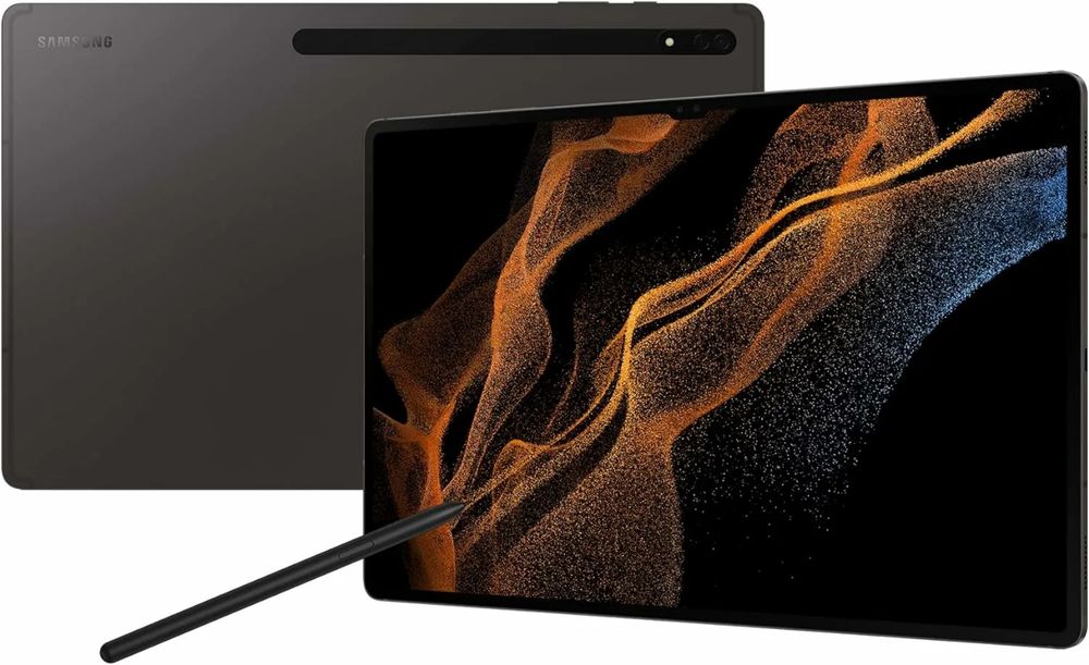 Продам samsumg tab s8 128gb