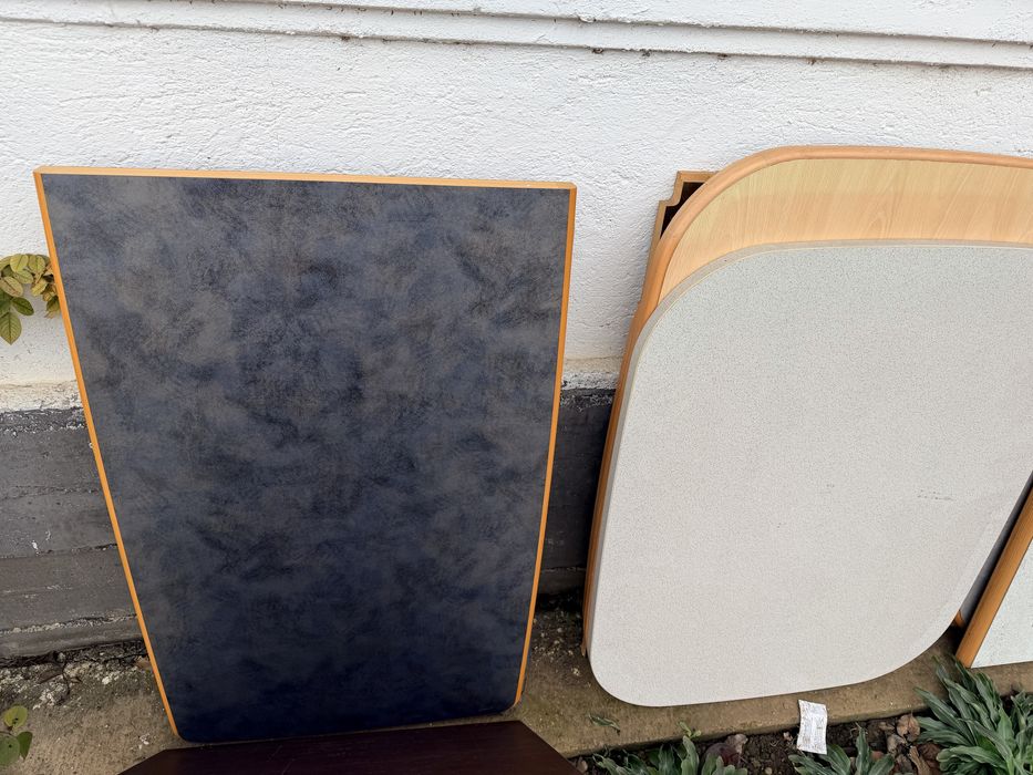 Masa ,blat masa pentru rulota,autorulota,camper