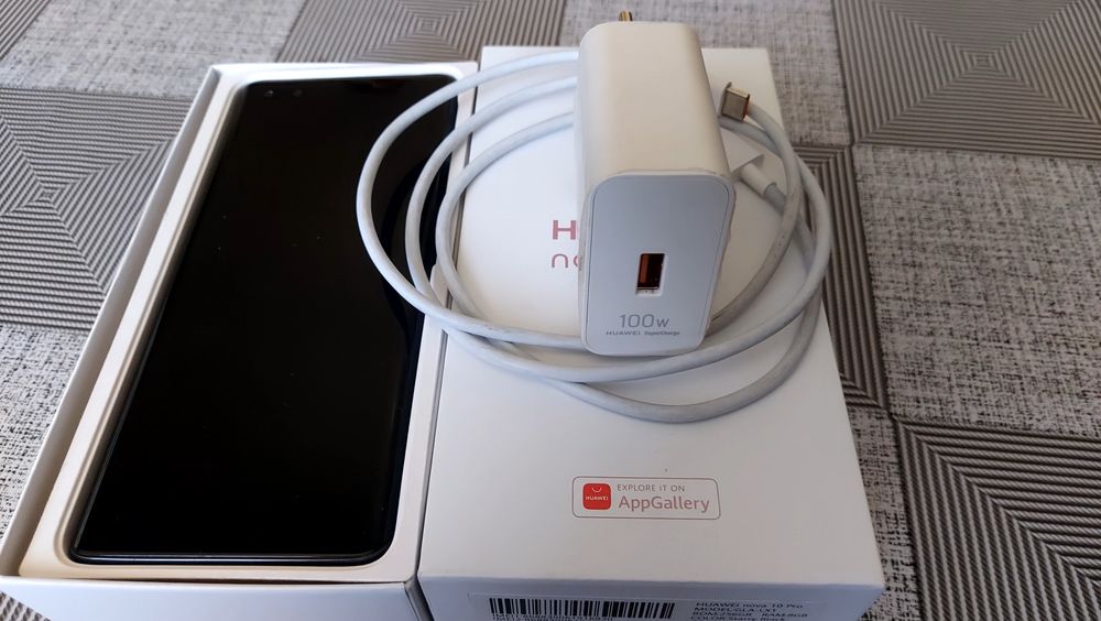 Huawei Nova 10 Pro
