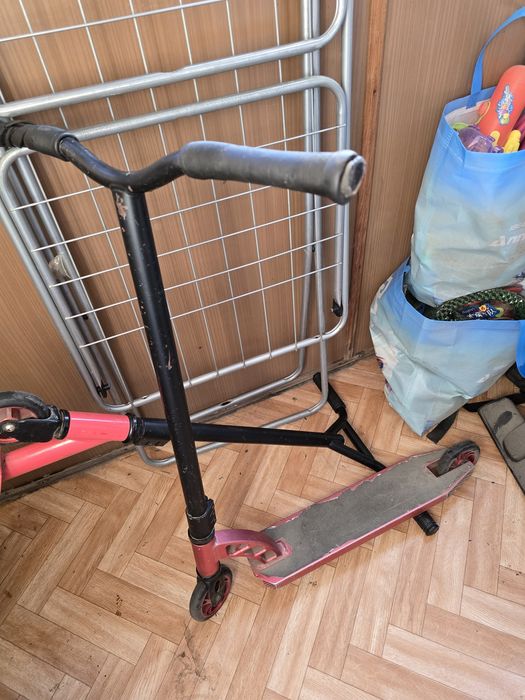 Продаю 2 самоката
