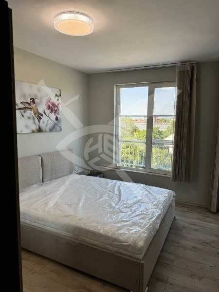 Дава се под наем Двустаен апартамент в Пловдив, Гагарин - 62 кв.м за 498.27 € - Снимка #6