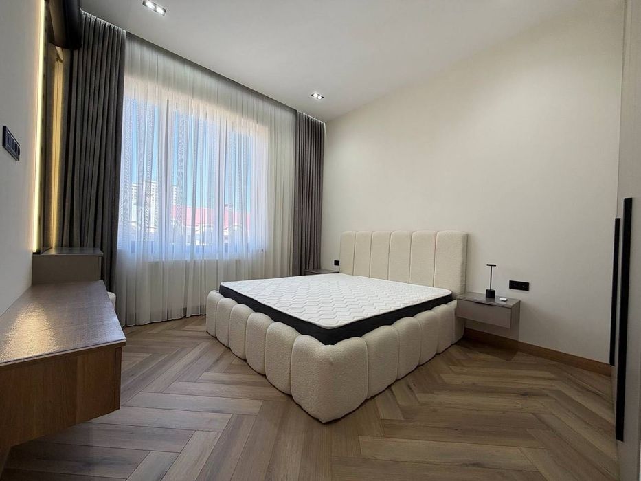 НОВОСТРОЙКА! 3х ком кв-ра Шикарная Цена! Алайский Минор