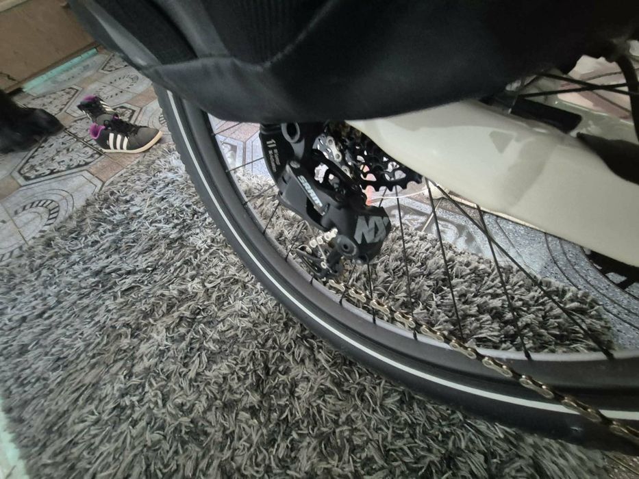 Електрически Specialized Turbo Vado 4.0 ST