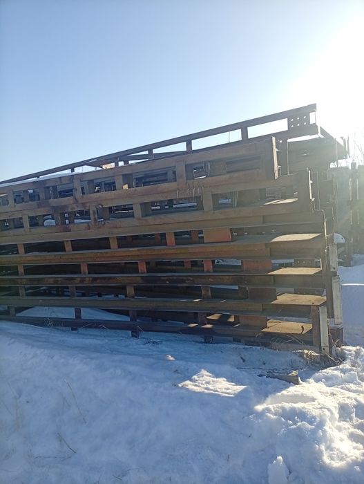 Ферма Продам состояние отличное