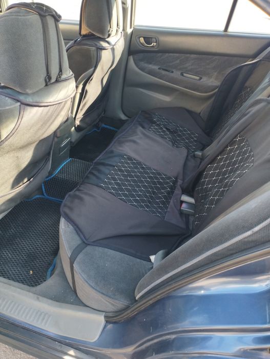 Митсубиси галант