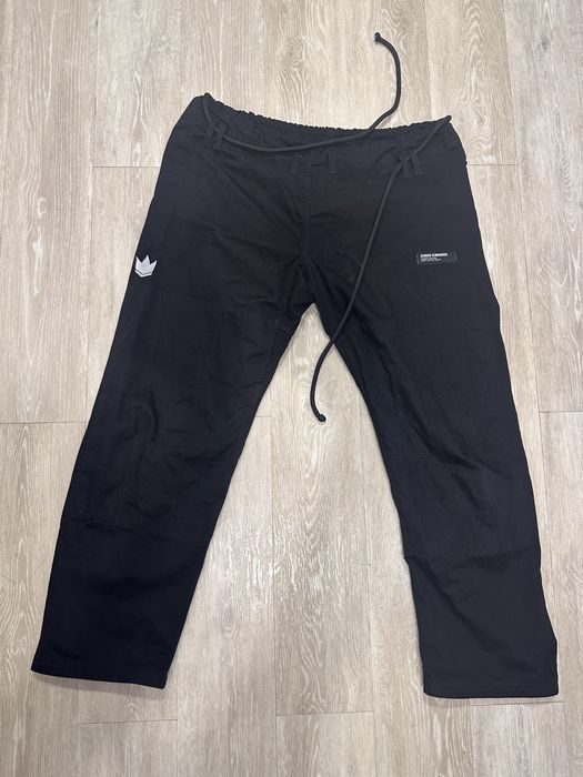 Кимоно KINGZ новое