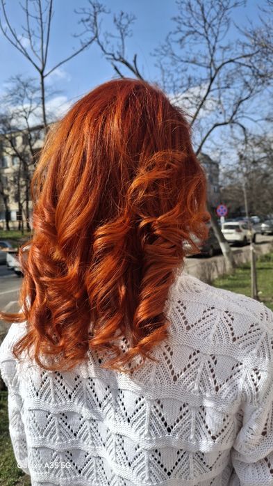 Coafor/frizerie la domiciliu sau salon