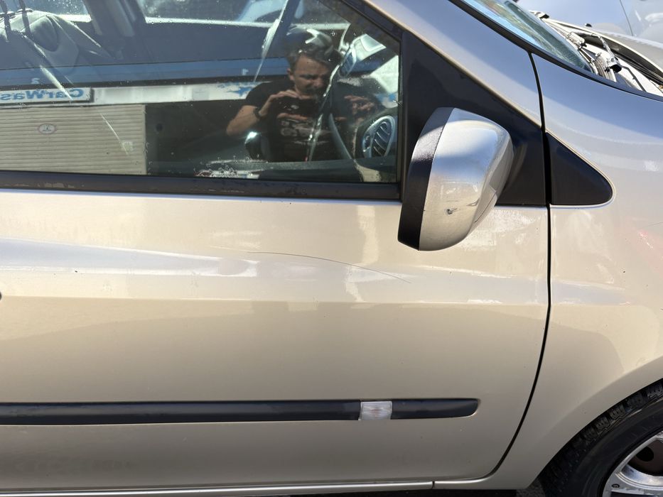RENAULT Clio 2007 — imagine 5
