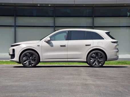 Lixiang L6 Max Avto savdo