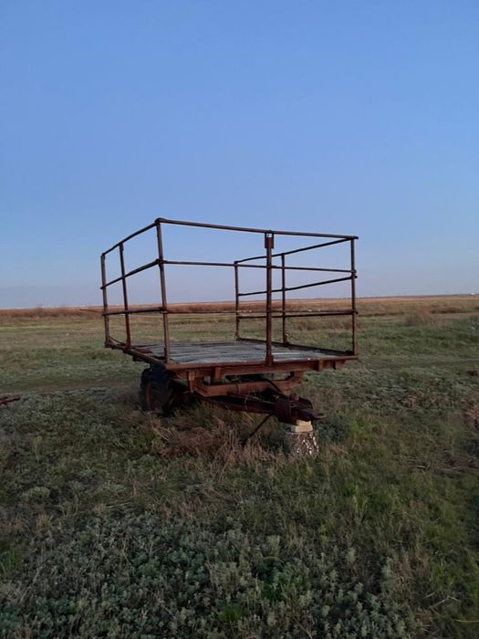 Продам трактор Т25 и комплектующие