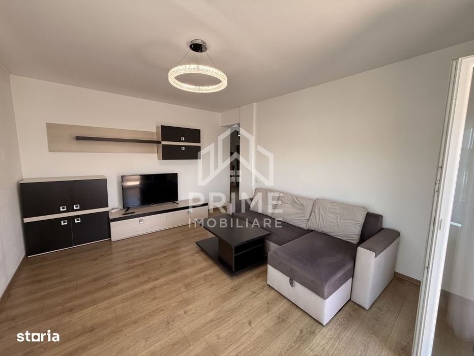 Apartament Spatios 2 Camere De Inchiriat 59 Mp Zona Giro Cetate