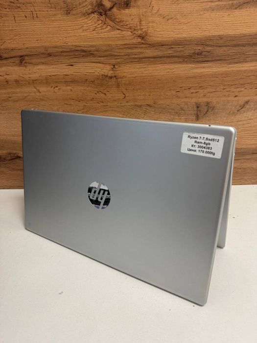 Ноутбук HP/BariBarShop/рассрочка