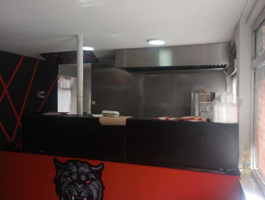 Продава се Заведение в София, Овча купел 1 - 40 кв.м за 128 €/кв.м - Снимка #3