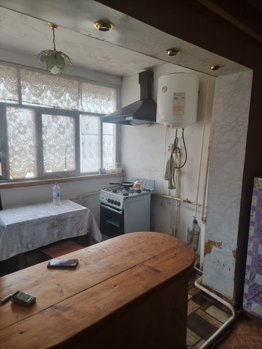 Квартира сдаётся