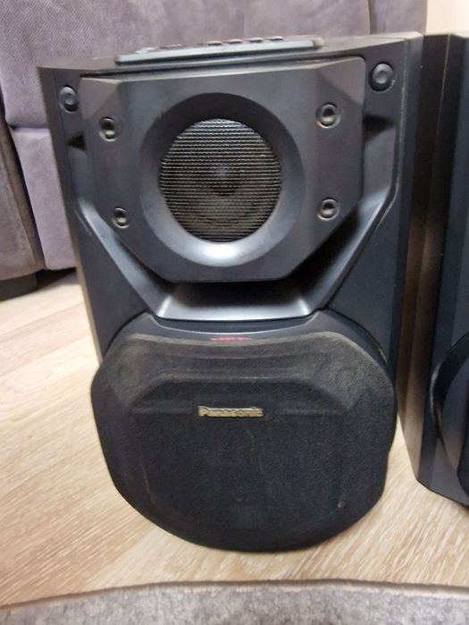 ‼️Boxă Panasonic Bass Extreme, Perfect Funcționale‼️