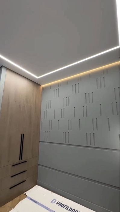 Natyajnoy potolok | Натяжные потолки | Натяжной потолок | usta |NT-19