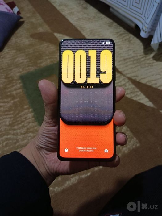 Poco F3 8/256GB SOTILADI igravoy telfon