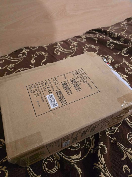 Thrustmaster TM Open Wheel (В гаранция)