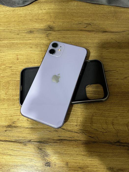 Продам свой iohone 11 64 gb