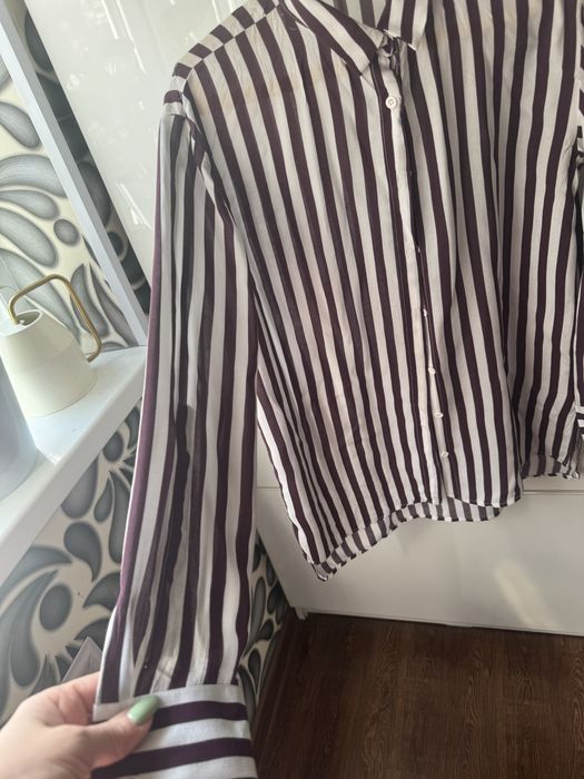 Продается женская рубашка WAIKIKI