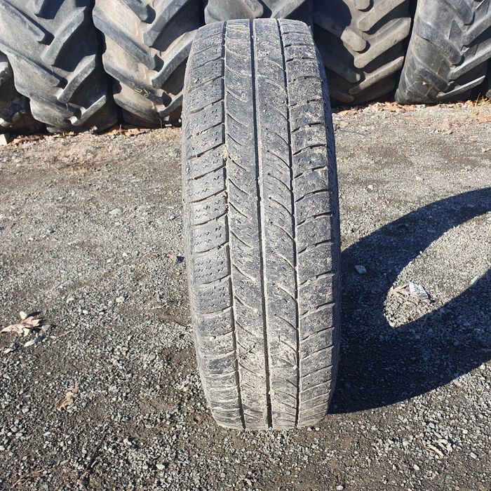 Cauciucuri 195/75R16  Continental Anvelope Factura TVA INCLUS