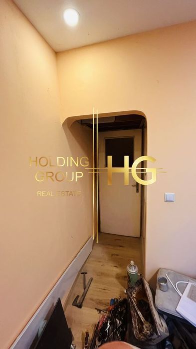 2-стаен в Варна-Окръжна болница площ 47 цена 113000