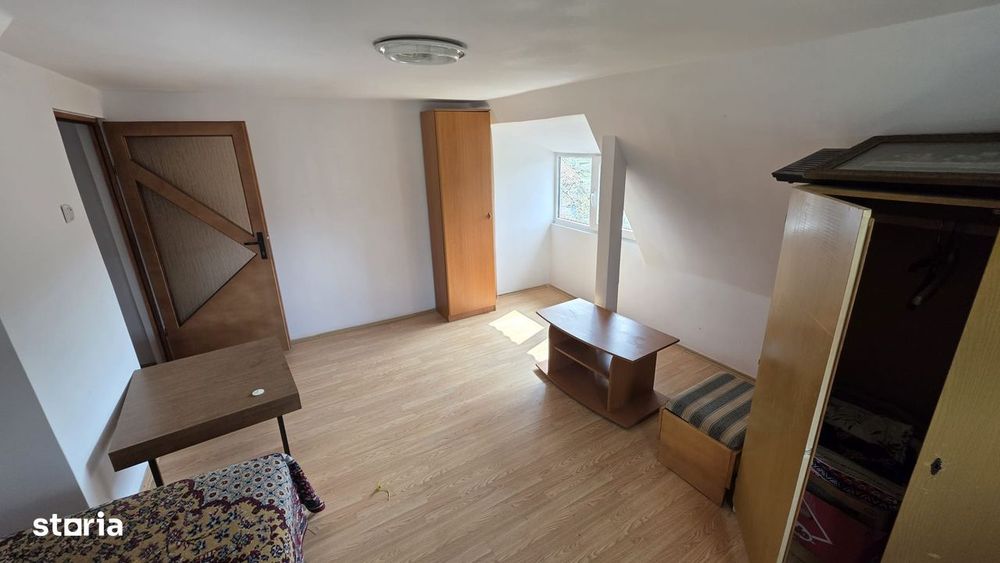 Casa individuala de vanzare, 920 mp teren, Dej