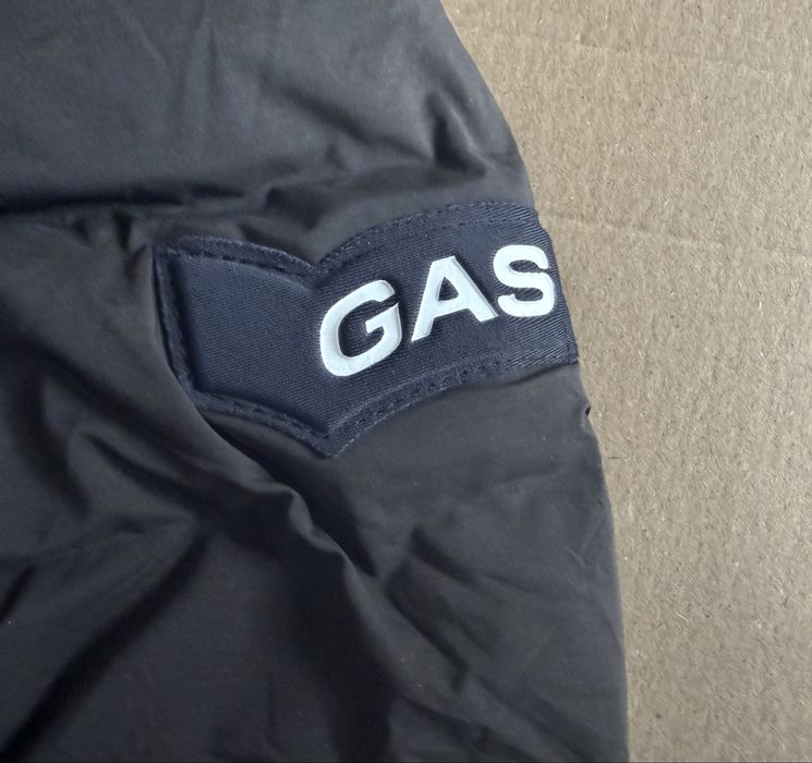 GAS Leonardo Thermore Jacket ОРИГИНАЛНО мъжко зимно яке - L-M