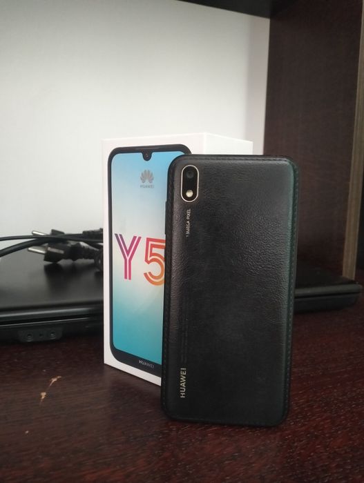 Продам телефон Huawey Y5