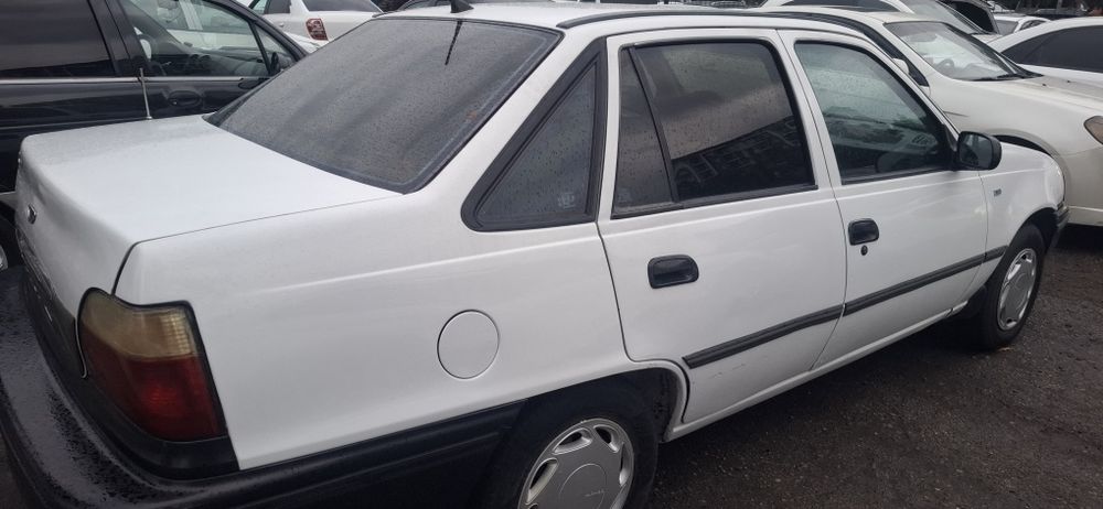 Nexia1 2003 gaz benzin