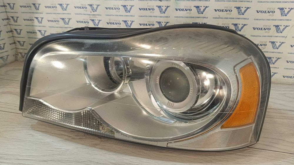 Far xenon ADAPTIV OEM VOLVO XC90 EUROPA 2011 - 2014 31290892
