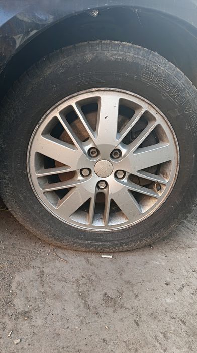 Продавам НА ЧАСТИ  Ford Galaxy 2.0 TDCI