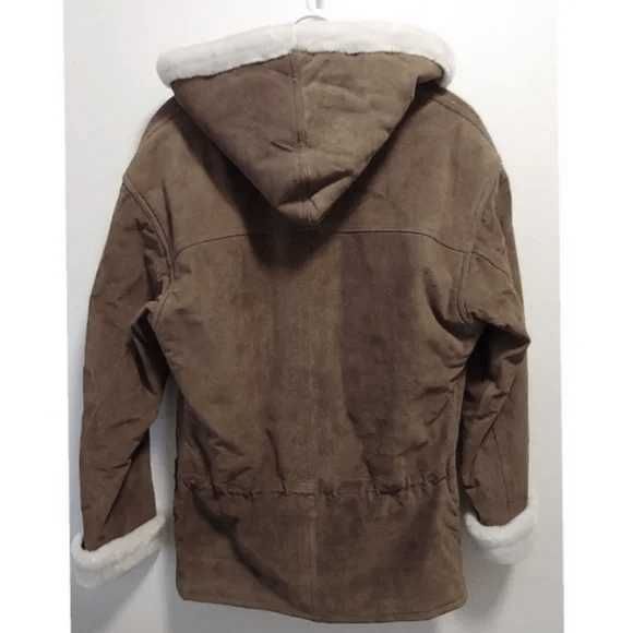 яке естествени кожи charles klein оригинал 100%